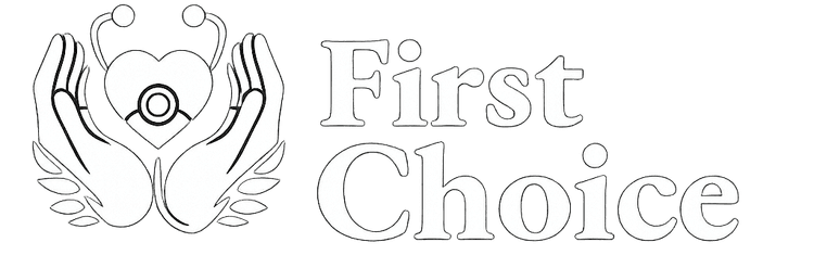 first choice 